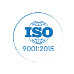 Certifikace ISO 9001:2015
