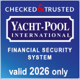 Yacht-Pool Checked & Trusted, platné 2026